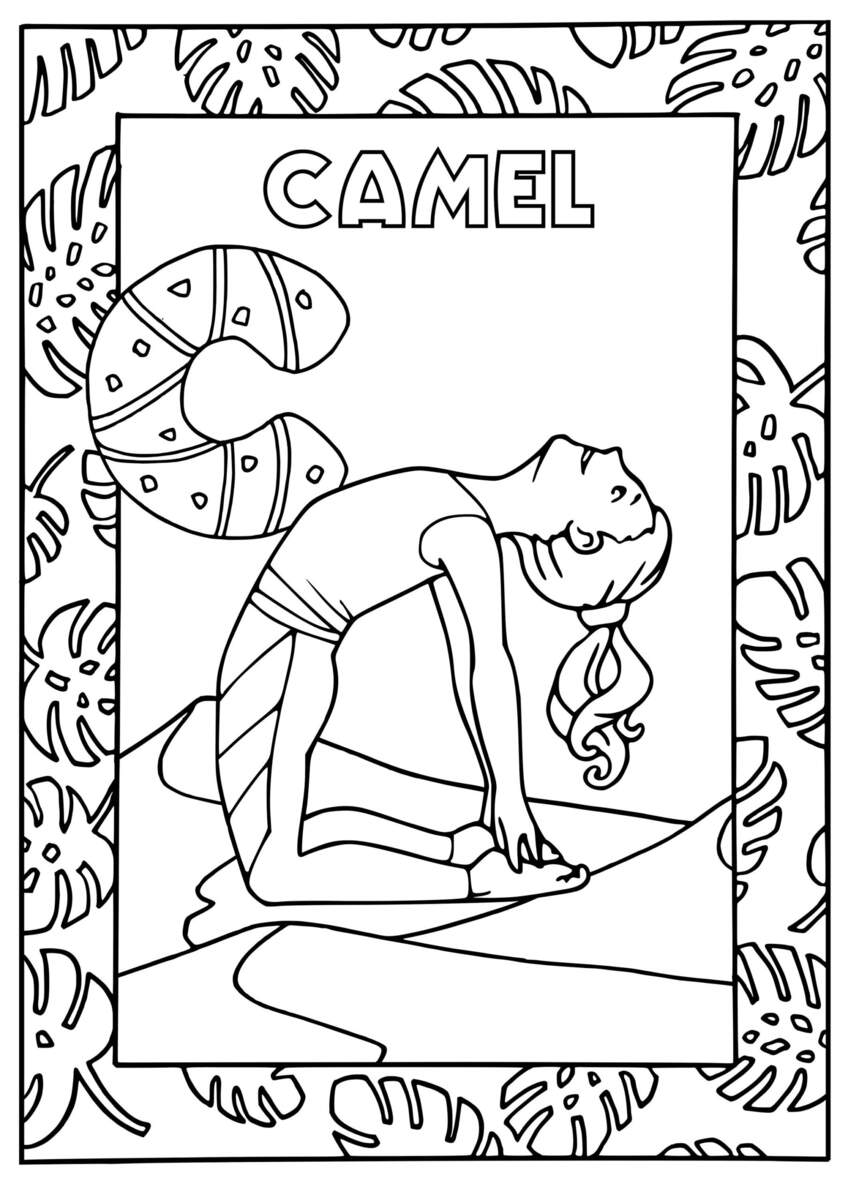 Yoga Coloring Book For Kids 30 Printable Pages Mindful Movement Calm Creativity Screen Free Fun Rainy Day Activities Etsy Yoga Coloring Book For Kids 30 Printable Pages Mindful Movement Calm Creativity Screen Free Fun Rainy Day Activities Etsy